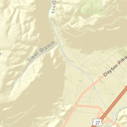 State Highway 29, Soddy-Daisy, TN 37379 Street Map