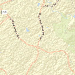 7123 Marlin Street, Gastonia, NC 28056 Street Map