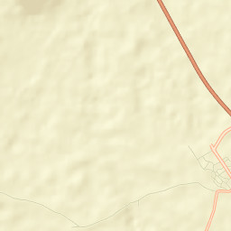 Gol Tappeh Street Map