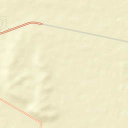 Hesar-e Qujeh Baghi Street Map