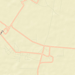 Kohanabad Street Map