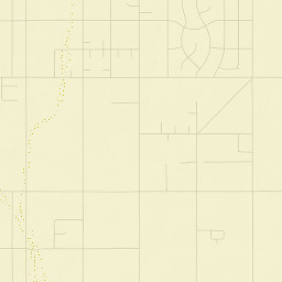 831 San Pedro, Golden Valley, AZ 86413 Street Map