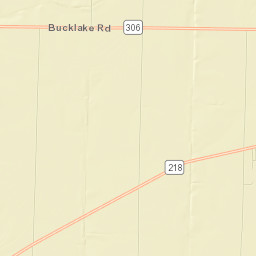 Crittenden County Street Map