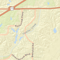 3051-3055 Dominion Cove, Lakeland, TN Street Map