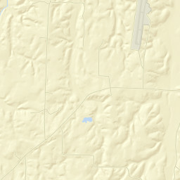 Fayette County Street Map