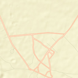 Ḩalabjah Street Map
