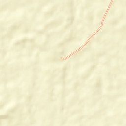 Kaslan Qayah Street Map