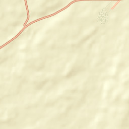 Kand Tappeh Street Map