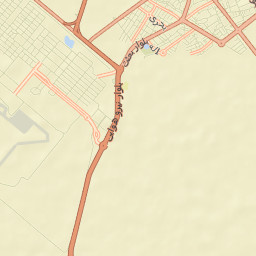 Kabudrahang Street Map
