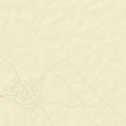 Daqdaqabad Street Map