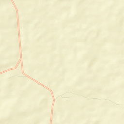 Al-Salamiyah District Street Map