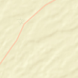 Tas Tappeh Street Map