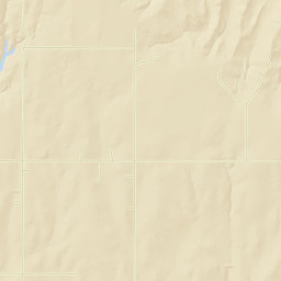 Chickasha Lake Road, Anadarko, OK 73005 Street Map