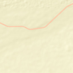 Khalilabad Street Map