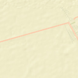 Nil Shahr Street Map