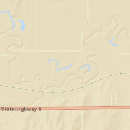 N2720 Road, Anadarko, OK 73005, USA Street Map
