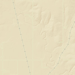 1598 Old US Highway 81, Chickasha, OK Street Map