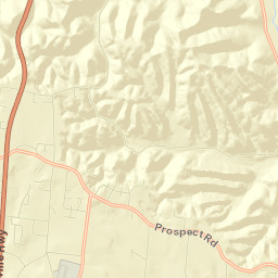 Park City Street Map