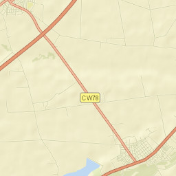 Sidi Ali Boussidi Street Map