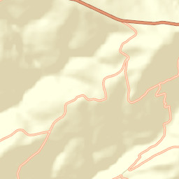 Kaff al-Jaa Street Map