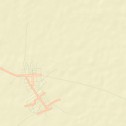 Mohajeran Street Map