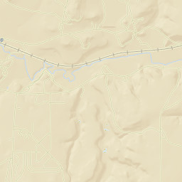 Skyline-Ganipa Street Map