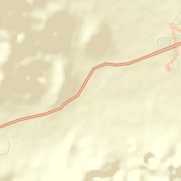 Muchesh Street Map