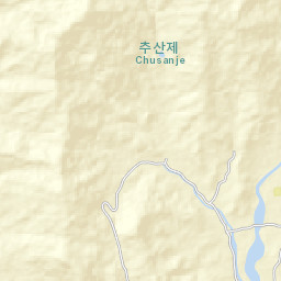 Gwangyang-si Street Map