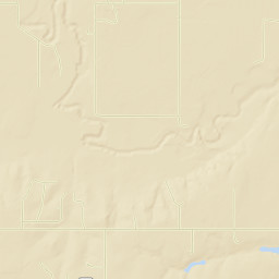 Grady County Street Map