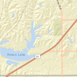 5124 Crossfield Road Memphis TN 38109 Street Map