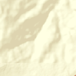 Al-Hoceima Street Map