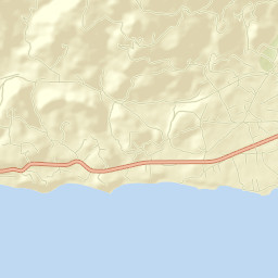 Néa Anatolí Street Map