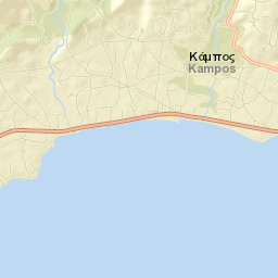 Gra Liyiá Street Map