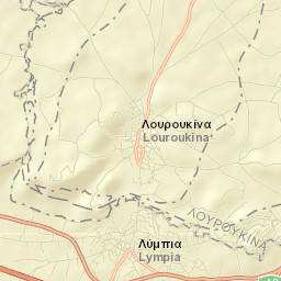 Lýmpia Street Map