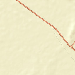 Bozineh Jerd Street Map