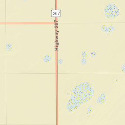 Armstrong County Street Map
