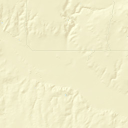 Collingsworth County Street Map