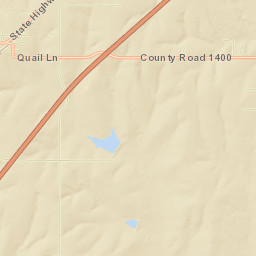 Ellis Avenue Norge OK 73018 Street Map