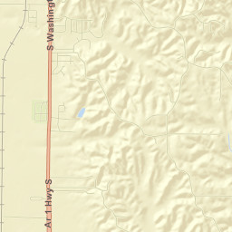 2765 Linden Rd, Forrest City, AR 72335 Street Map