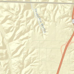 23000-23336 Shipley Hollow Road, Elkmont Street Map