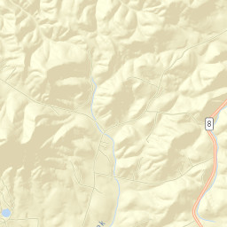 1767 Midway Road, Pickens, SC 29671, USA Street Map