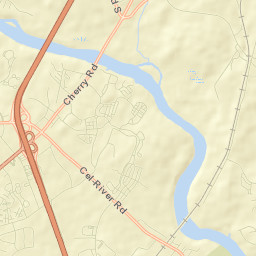 900-998 State Route 1346, Rock Hill, SC Street Map
