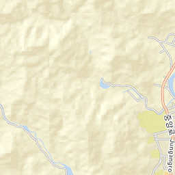 Suncheon-si Street Map
