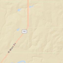 Alex Highway, Alex, OK 73002, USA Street Map