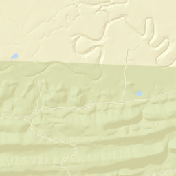 Perry County Street Map