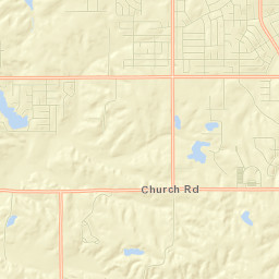 4030-4658 Nail Road, Horn Lake, MS 38637 Street Map