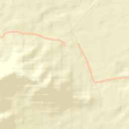 Siah Goleh Street Map