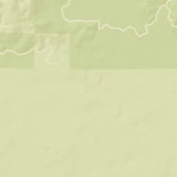 Cibola County Street Map