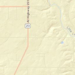 29068 McKee Rd Toney AL 35773 Street Map