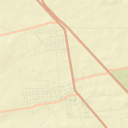 Kafr Lāhā Street Map